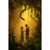 Enchanted Jungle Romance