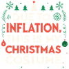 Costume Noël face à l'inflation
