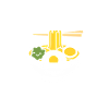 Team Ramen Bowls Kawaii