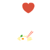 J'aime Ramen Bol