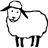 Sheep Sheep Sheep T-shirt Gift