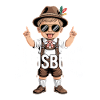 Luusbueb