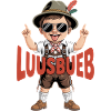 Luusbueb