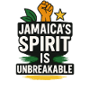 Jamaica Spirit Unbreakable, Jamaican 