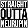 Straight Outta Neurupin
