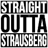 Straight Outta Strausberg