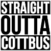 Directly from Cottbus Typo-Design