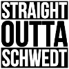 Straight Outta Schwedt
