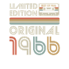Limitierte Original 1966 Retro Kassette