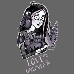 Love the Unloved