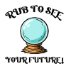 Crystal ball