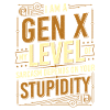Der Sarkasmus der Generation X hängt von Ihrer Dummheit ab