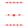 I Love Karate Herzdesign