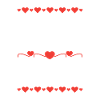 I Love Hockey Print