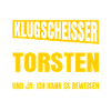 Ich bin kein Klugscheisser Torsten