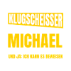 I'm not a smartass Michael
