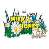 MILK AND HONEY