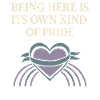Groovy Pride Retro Égalité Queer Histoire