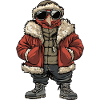 Dinde Hiver frais