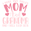 Oma Mama Geschenk Weihnachtsgeschenke Großmutter 