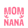 Oma Mama Geschenk Weihnachtsgeschenke Großmutter 