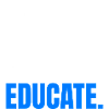 Don't Hate Educate
