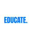 Don't Hate Educate – Statement