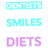 Dentist Practice Oral Health Design 