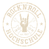 Logo du collège Rock 'n' Roll