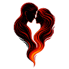 Soul-Spirit-Collection / Love Seelenbild