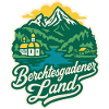 Berchtesgadener Land Bavaria