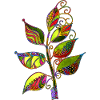 feuilles