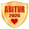 GRADUATION ABI 2026 ABITUR