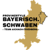 Souabe | AICHACH-FRIEDBERG