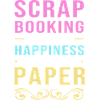 Scrapbooking Scrapbook