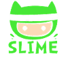 Slime Slime Slimy