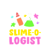Slime Slime Slimy
