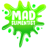 Schleimig Schleim Slime