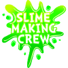 Schleimig Schleim Slime
