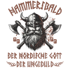 Hammersbald