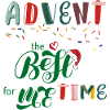 Advent the best time