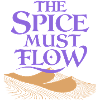 The Spice Must Flow