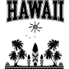 Hawaï