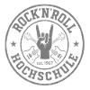 Rock 'n' Roll College Logo