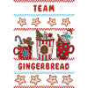Team Gingerbread