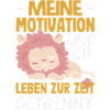 My motivation and I - currently separated