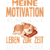 Ma motivation et moi - actuellement séparés