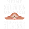 My Motivation and Me - Separated Sloth
