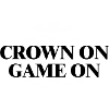 CROWN ON. GAME ON. Oppoline Collection