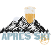 Après-Ski Party – Vive les pistes !